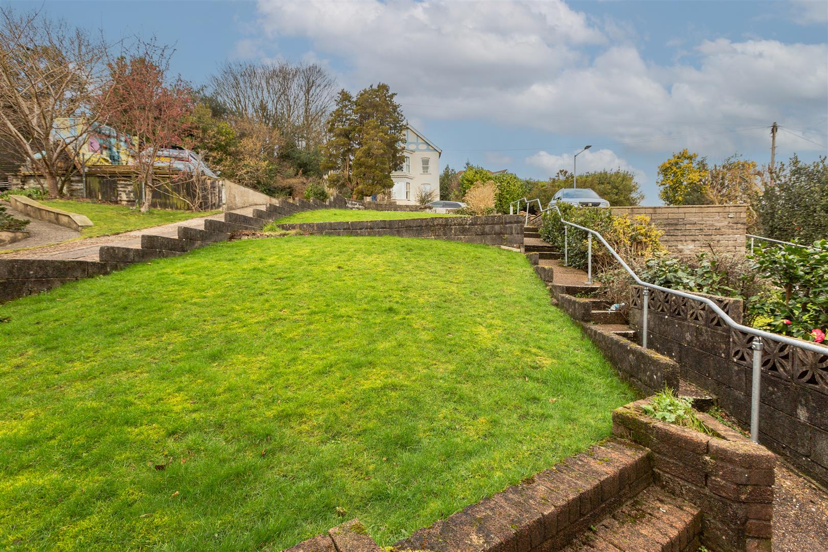 Hendrefoilan Road, Sketty, Swansea, SA2 9LT